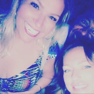 Meet your Posher, Jodi